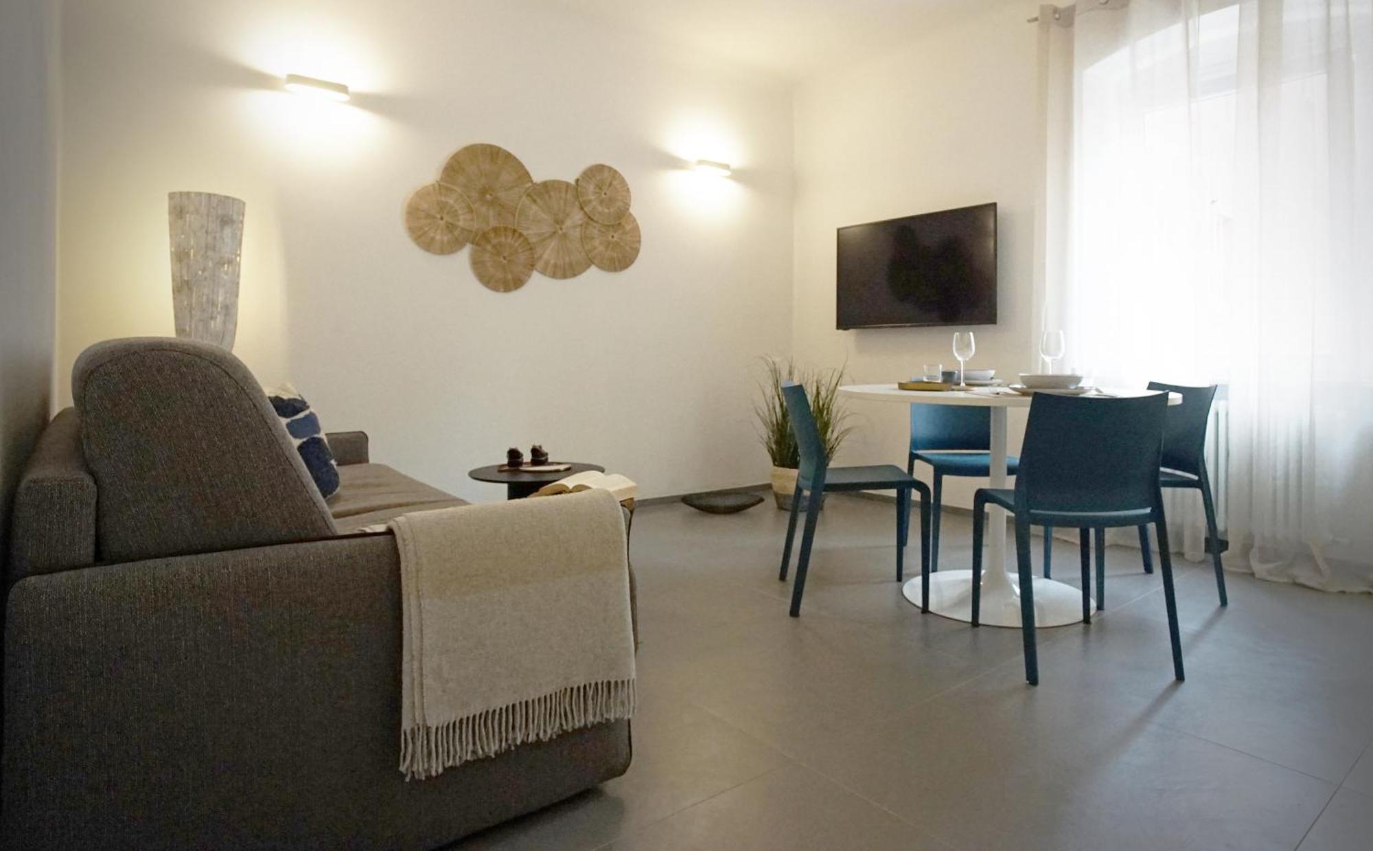 L'isola Di Bar Apartment