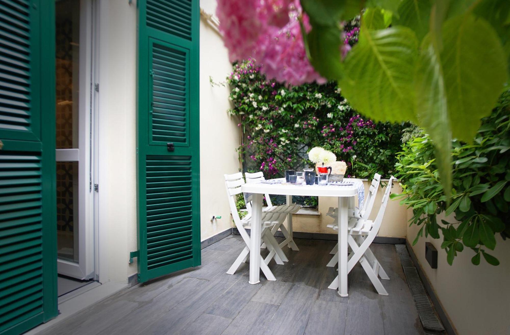 Apartment L'isola Di Bar *