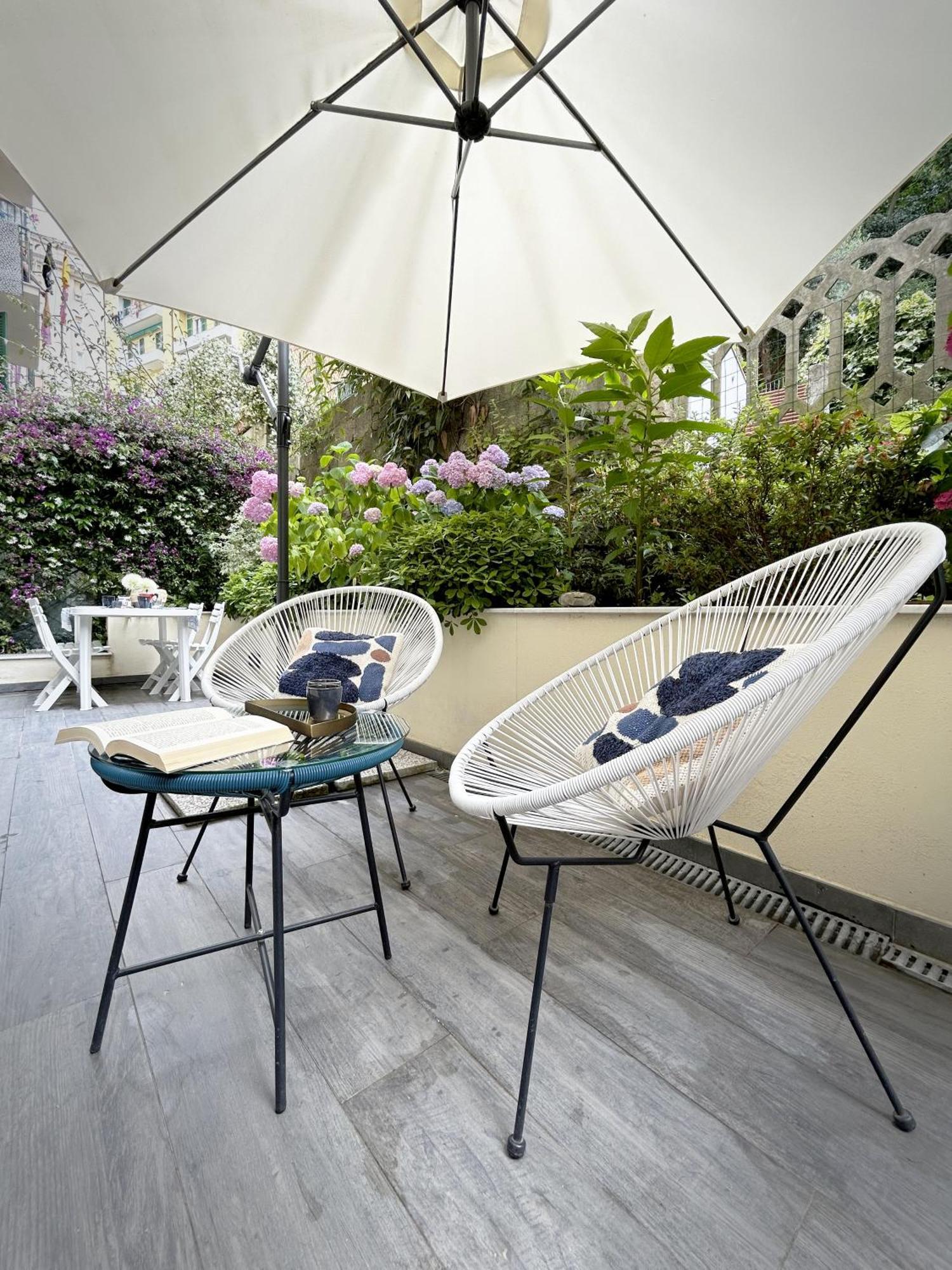 Apartment L'isola Di Bar