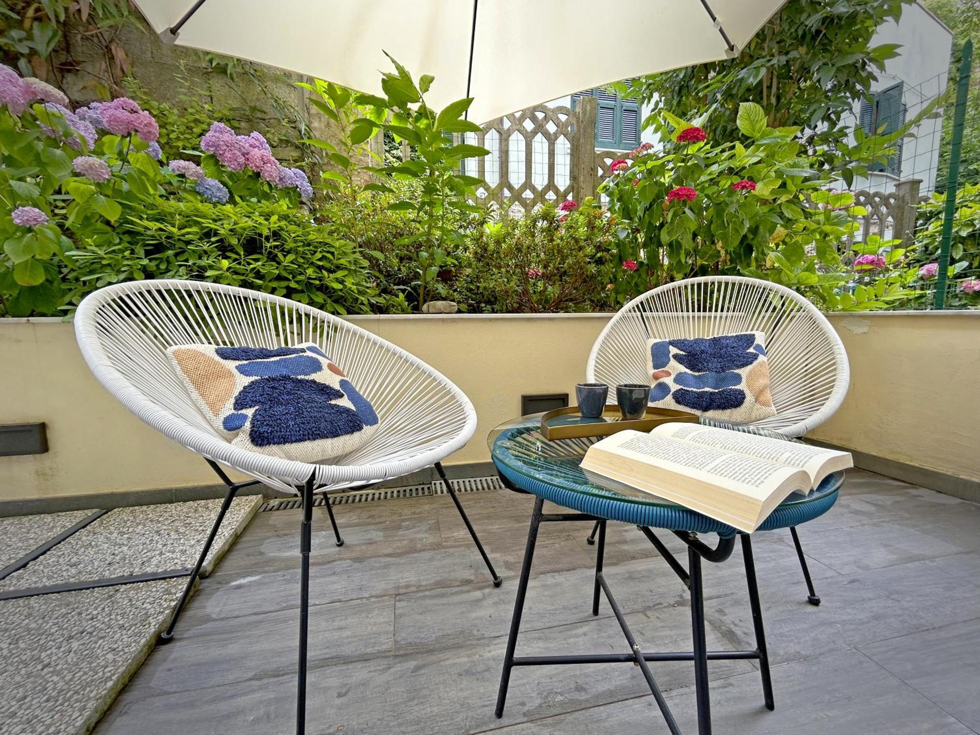 L'isola Di Bar Apartment *